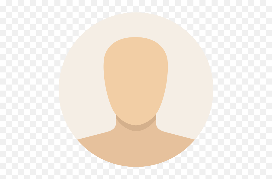 Anonym Avatar Default Head Person Unknown User Icon - Unknown User Png,Head Png