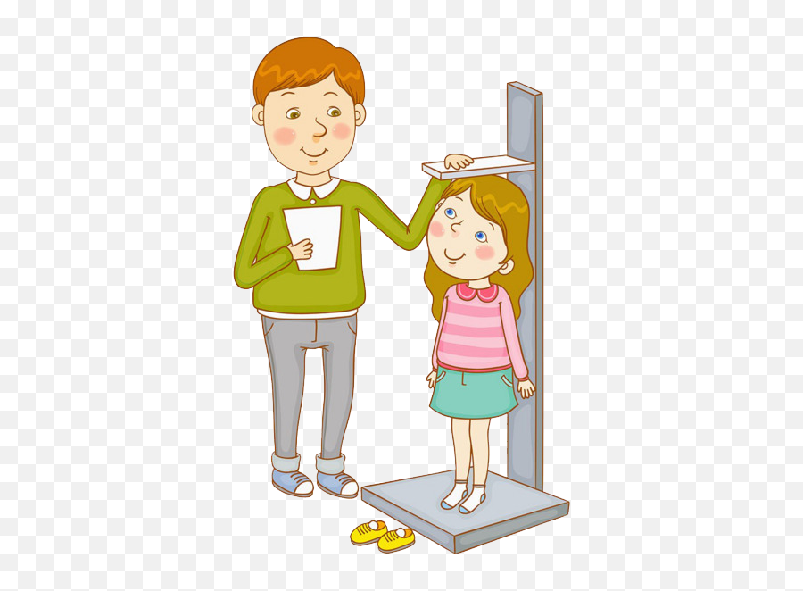 When You Measure The Height Of A Child Can Be - Measure Children Weight And Height Measure Png,Weight Png