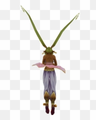 Filegenie Back 1280x1024png - Chrono Compendium Cartoon,Genie Png