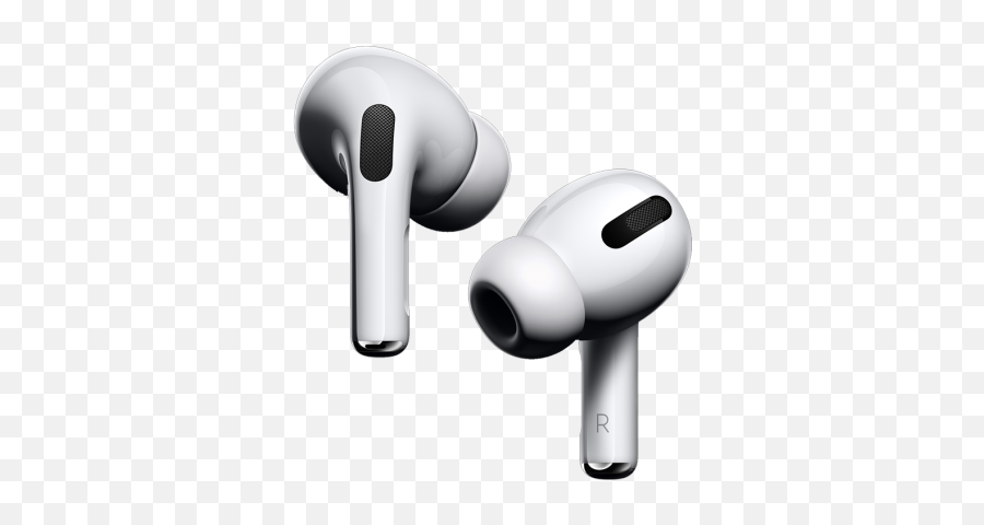 Apple Airpods Pro Review - Apple Airpods Pro Png,Airpods Transparent Png