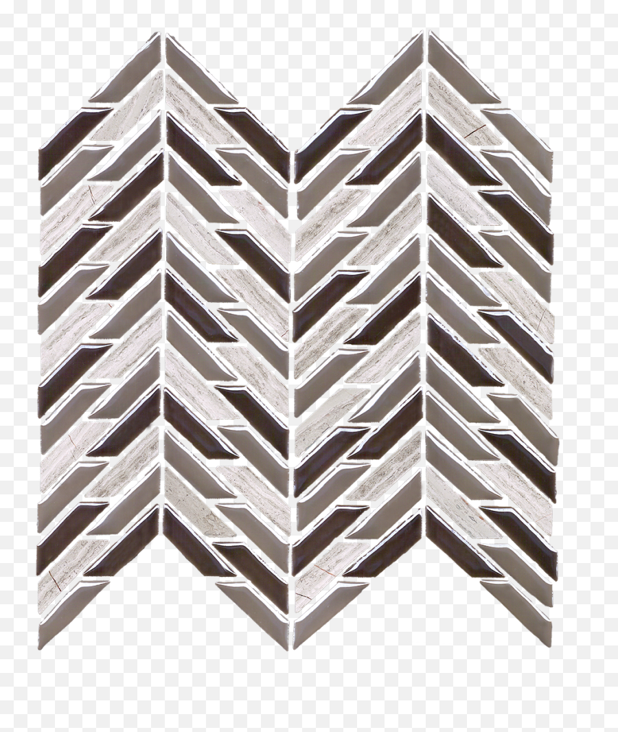 Ssy - Mosaic Png,Chevron Pattern Png