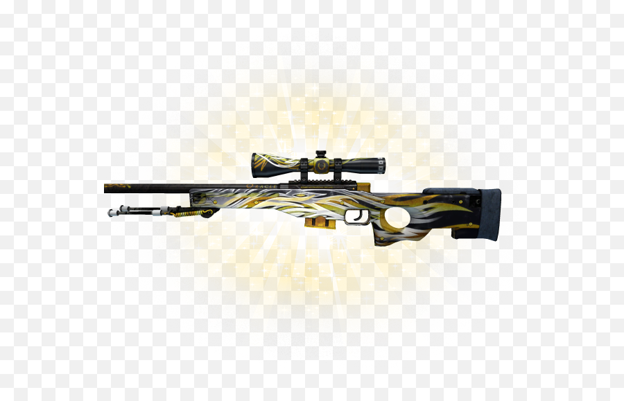Oracle - Sniper Rifle Png,Csgo Png