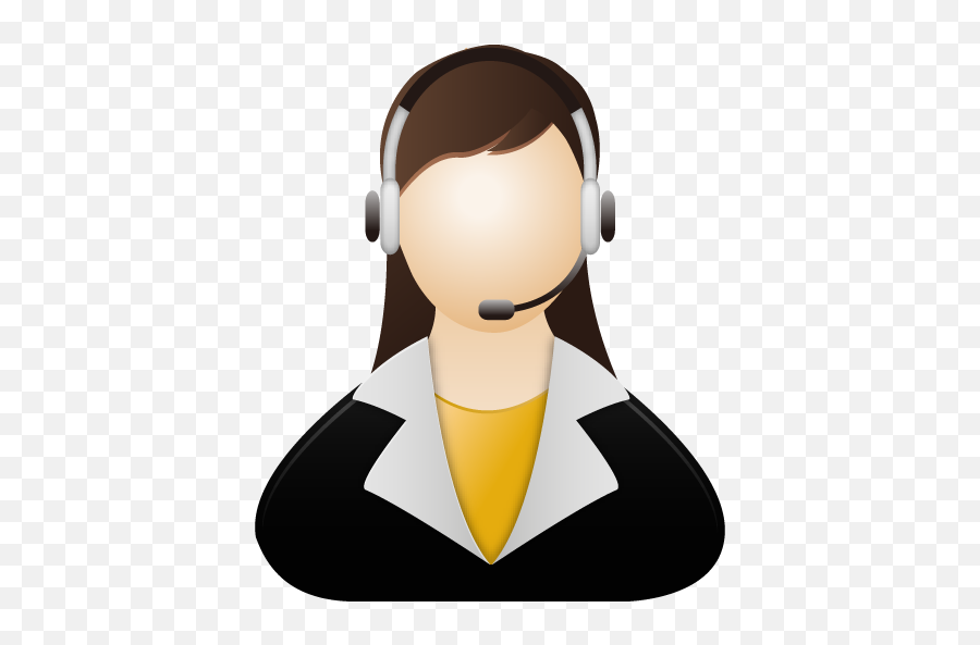 Customer Service Icon - Icon Customer Service Png,Customer Png