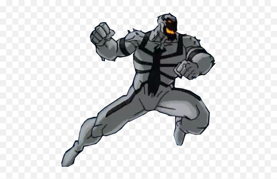 Ultimate Spider - Man Antivenom Render 2 921354 Png Anti Venom Ultimate Spiderman,Venom Png