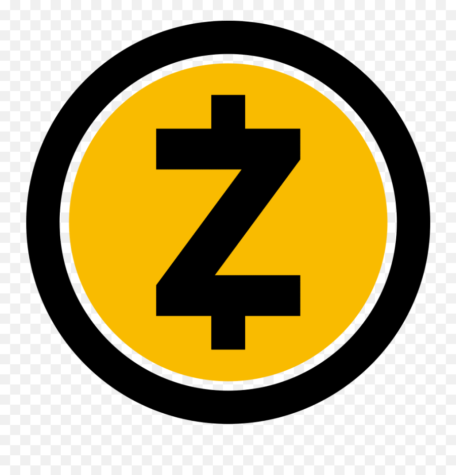 Zcash Media Kit - Zcash Zcash Logo Png,Logo Icon Png