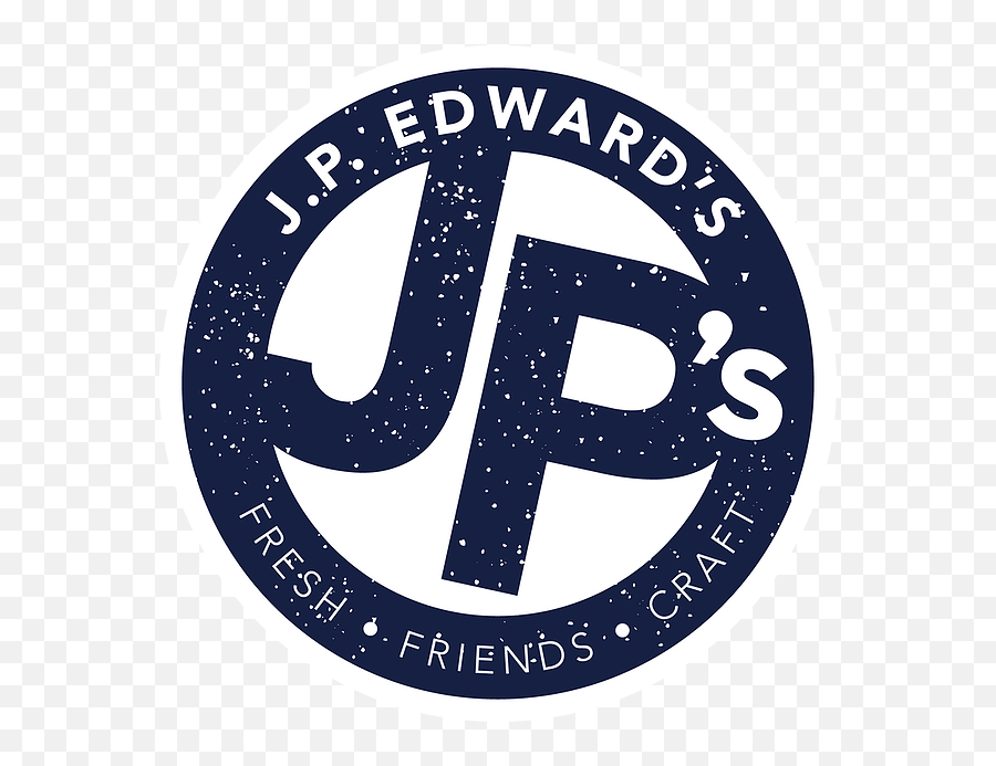 Jp Edwardu0027s Grill And Bar - Emblem Png,Jp Logo