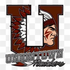 Uniontown Red Raiders Logo Transparent - School Png,Raiders Logo Png