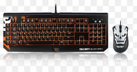 Download Licensed And Team Peripherals - Razer Blackwidow Razer Blackwidow Ultimate Rainbow Png,Razer Png
