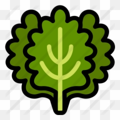 Kale - Kale Icon Png,Kale Png