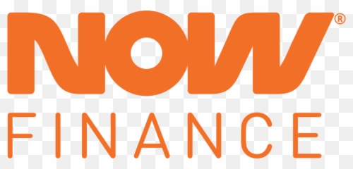 Now Finance Personal Loans For Those Things You Want - Now Finance Logo png