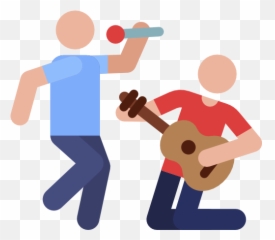 Band - Festival People Icon png