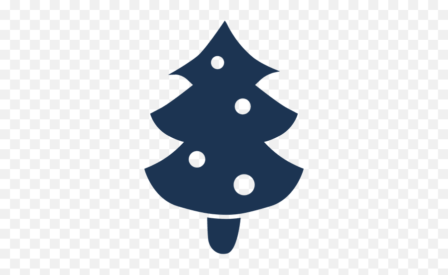 Christmas Tree Silhouette Icon 61 Silhueta De Arvore De Natal Png Free Transparent Png Images Pngaaa Com