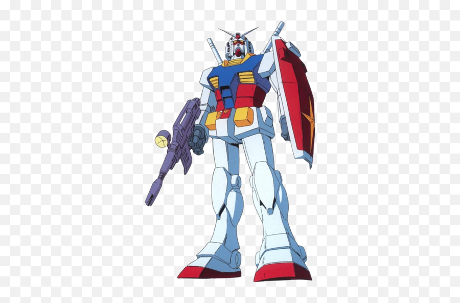 Rx - Mobile Suit Gundam Rx 78 2 Png,Gundam Png