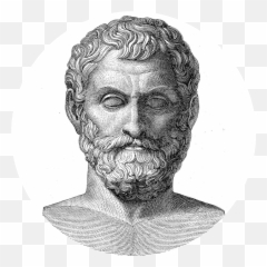 Aristotle Drawing Famous Transparent - Imagenes De Filosofos Png,Aristotle Png