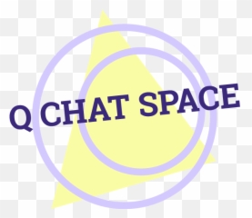Q Chat Space - Q Chat Space Png,Q Logo