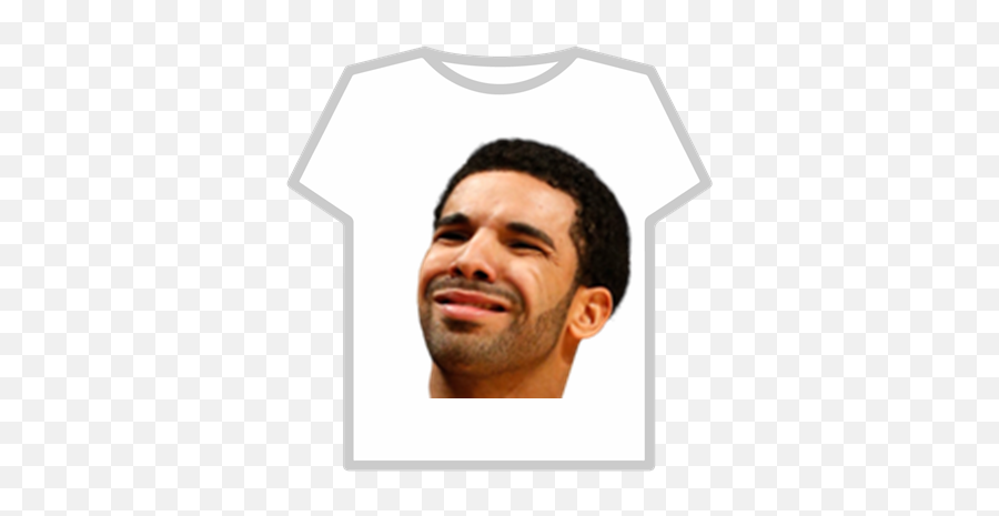 Drake - Ugly Roblox T Shirt Png,Drake Transparent