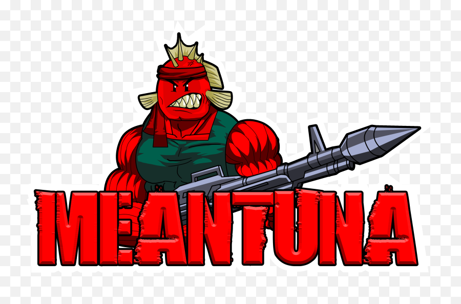Tuna Mascot Logo - Illustration Png,Esports Logos