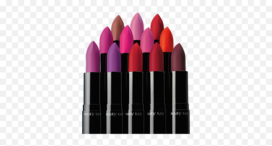 Batons Mary Kay Png Image - Mary Kay Y Jafra,Mary Kay Logo Png