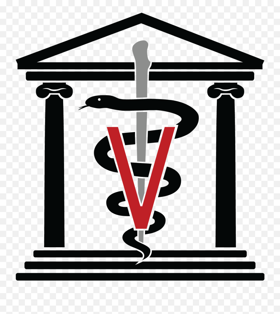 Veterinarian Clipart Vet Symbol Picture 2170583 - Georgia College Of Veterinary Medicine Png,Veterinary Logo