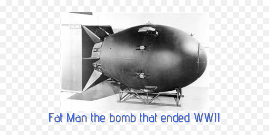 The Bomb - Atomic Bombing Of Nagasaki Fat Man Png,Bomb Transparent