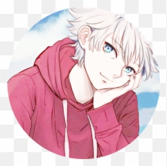 Icons Desu Close Twitter Killua Zoldyck - Older png