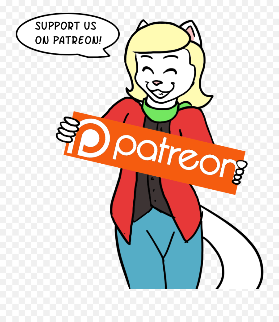 What We Remember The Most - Patreon Png,Patreon Png