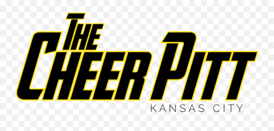 The Cheer Pitt Kansas City Png Cheerleader