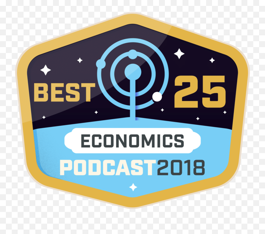 Download 25 Best Economics Podcasts - Illustration Png,Economics Png