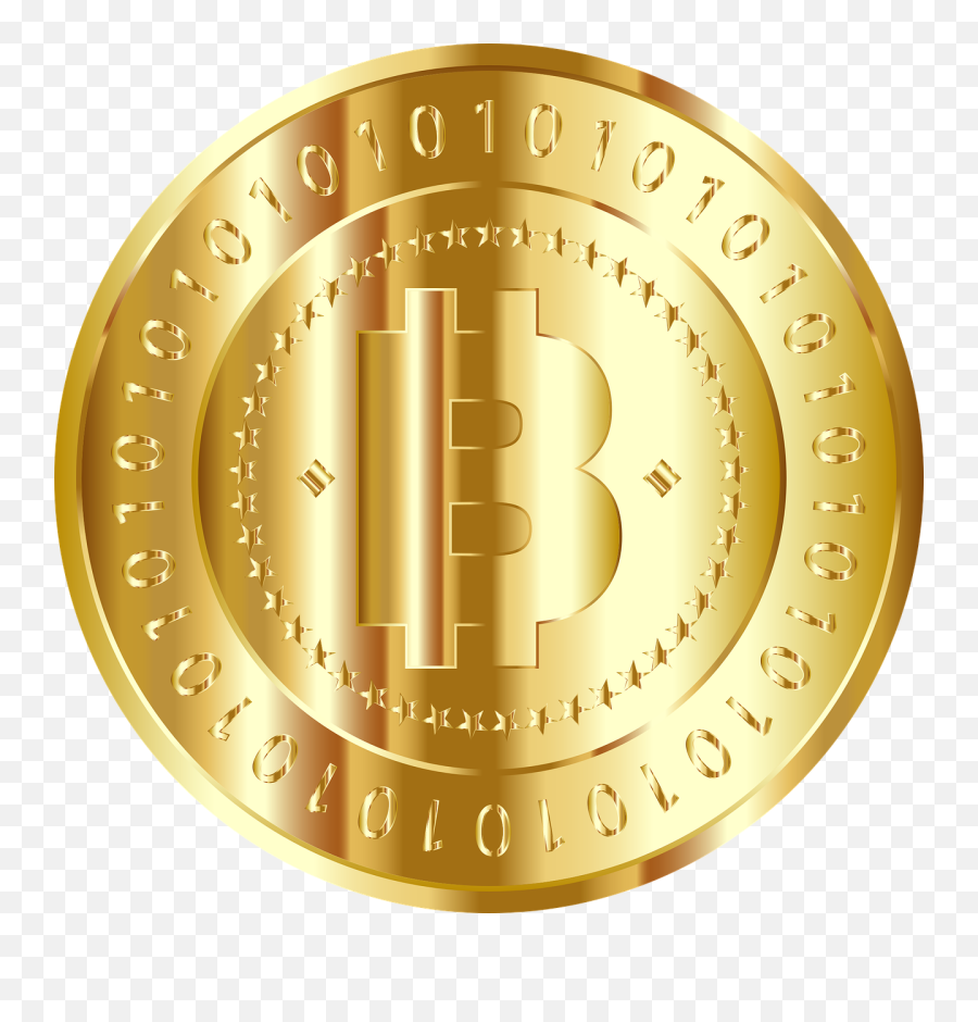 Bitcoin Blockchain Digital - Do You Get Bitcoins Png,Blockchain Png