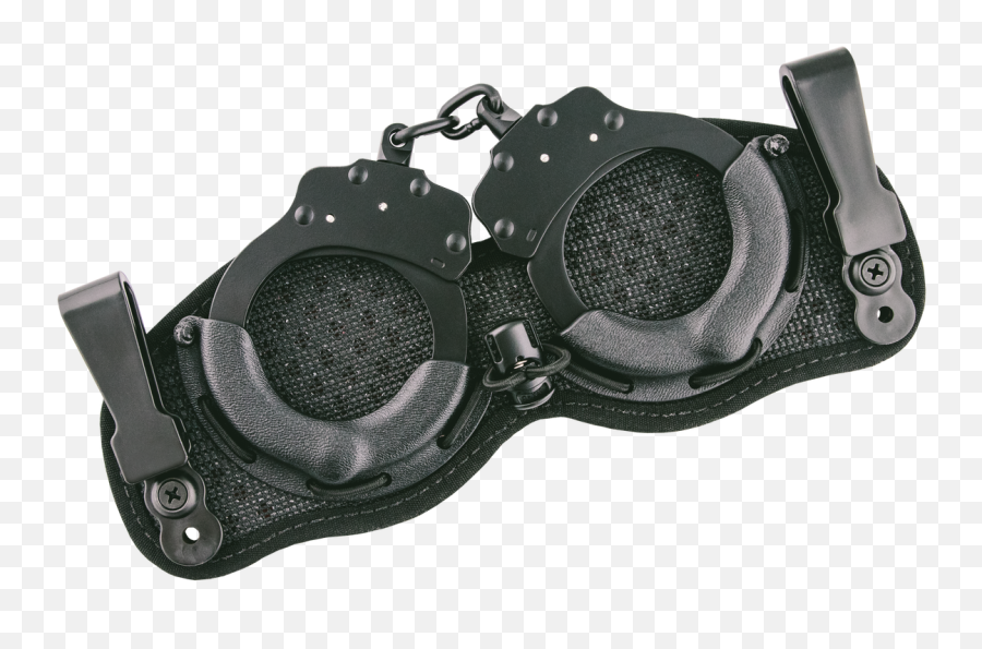 Iwb Handcuff Carrier - Play Long Metal Handcuffs Smith And Wesson Cuff Png,Handcuff Png