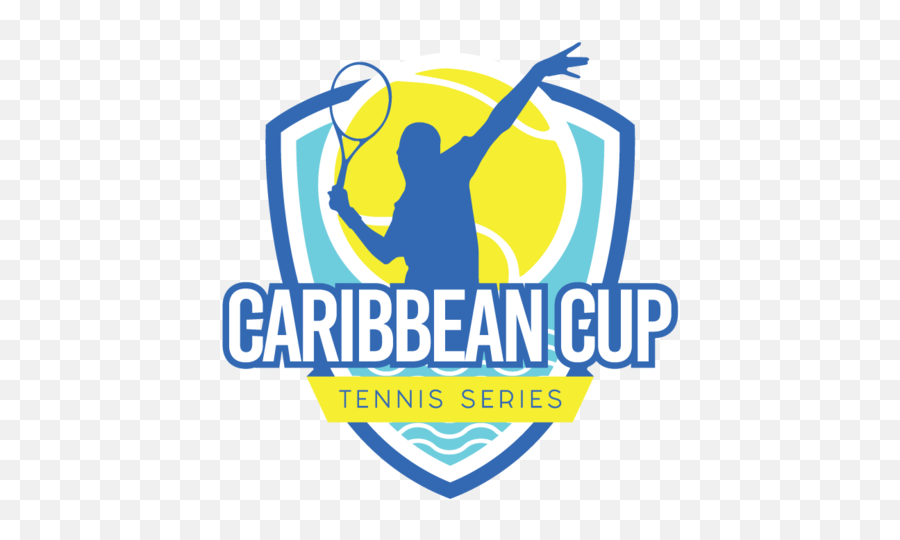 Barbados Cup - Graphic Design Png,Tennis Logo
