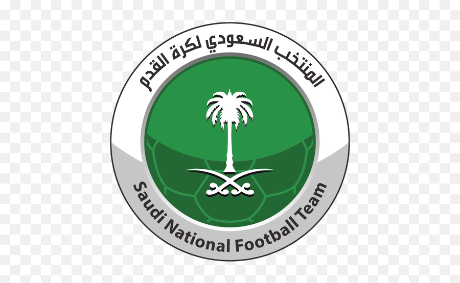 Saudi Arabia Football Team Logo - Transparent Png U0026 Svg Saudi Arabia National Football Team,Graphics Png