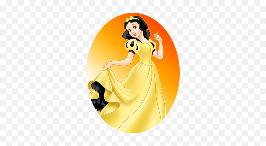 Snow White U0026 The Seven Dwarfs Disney Princess Clip Art - Princess Snow White Png,Snow Transparent Background
