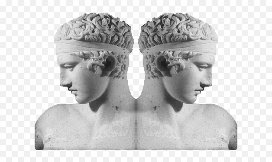 Download Men Ancient Greek Statues Png Image With No - Greek Sculpture Transparent,Greek Statue Png