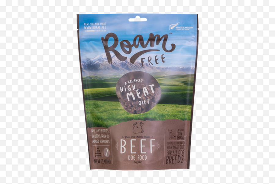 Roam Free Air Dried Beef Dry Food - Grass Png,Dry Grass Png