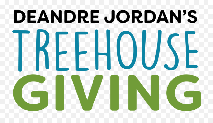 Deandre Jordan Treehouse Giving Foundation - Citrus Museum Png,Treehouse Png