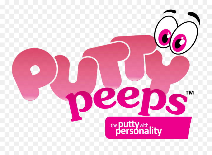 Download Hd Putty Transparent Peeps - Putty Png,Peeps Png