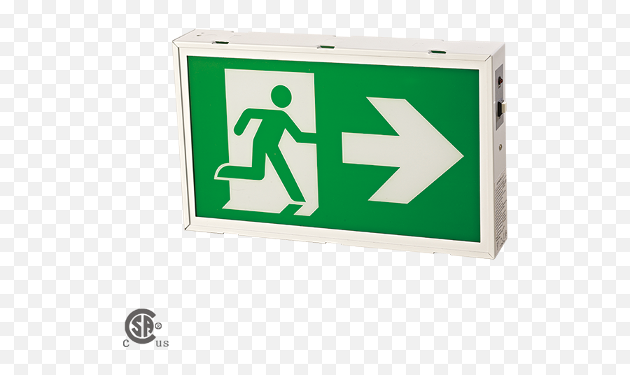 Rm3 - Fire Exit Signs Forward Png,Exit Sign Png