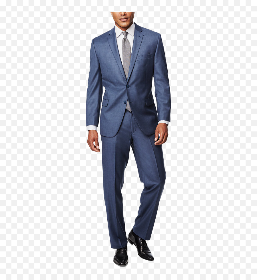 The Perfect Suit For Every Type Of Guy - Suit With One Button Png,Man In Suit Transparent