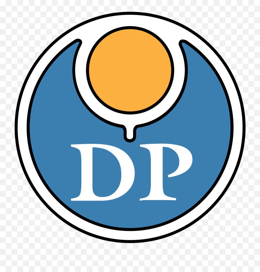 Democratic Party South Africa - Wikipedia Political Parties From South Africa Png,Dp Logo