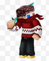 Download Drawn Minecraft Cool - Minecraft Cool Png,Avatar Png