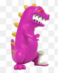 Xxray Plus Purple Reptar - Animal Figure Png,Reptar Png