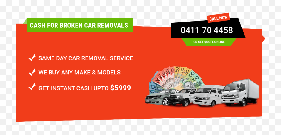 Junk Cars Online Quote Simple Car - Ali Wreckers Car Removals Png,Broken Car Png