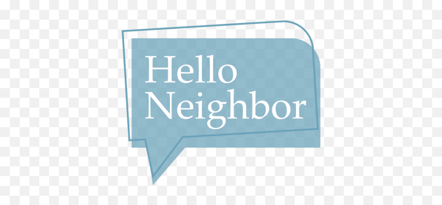 Privacy Policy - Hello Neighbor Text Png,Hello Neighbor Png