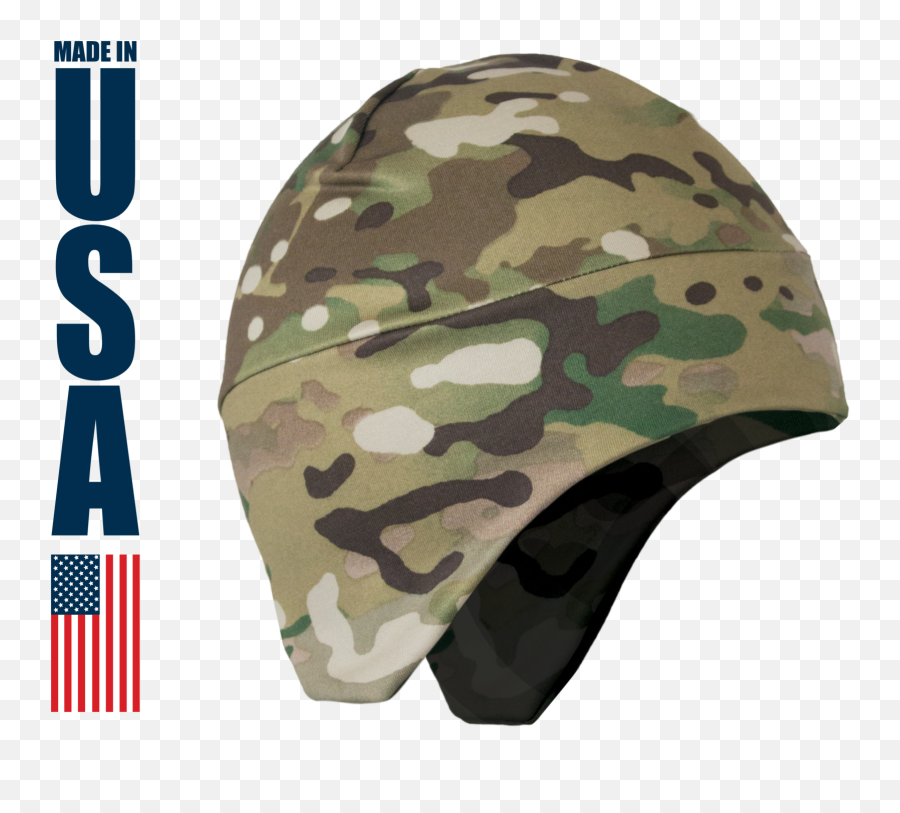 Military Helmet Liner Pattern - Xgo Phase 4 Multicam Watch Military Png,Military Helmet Png