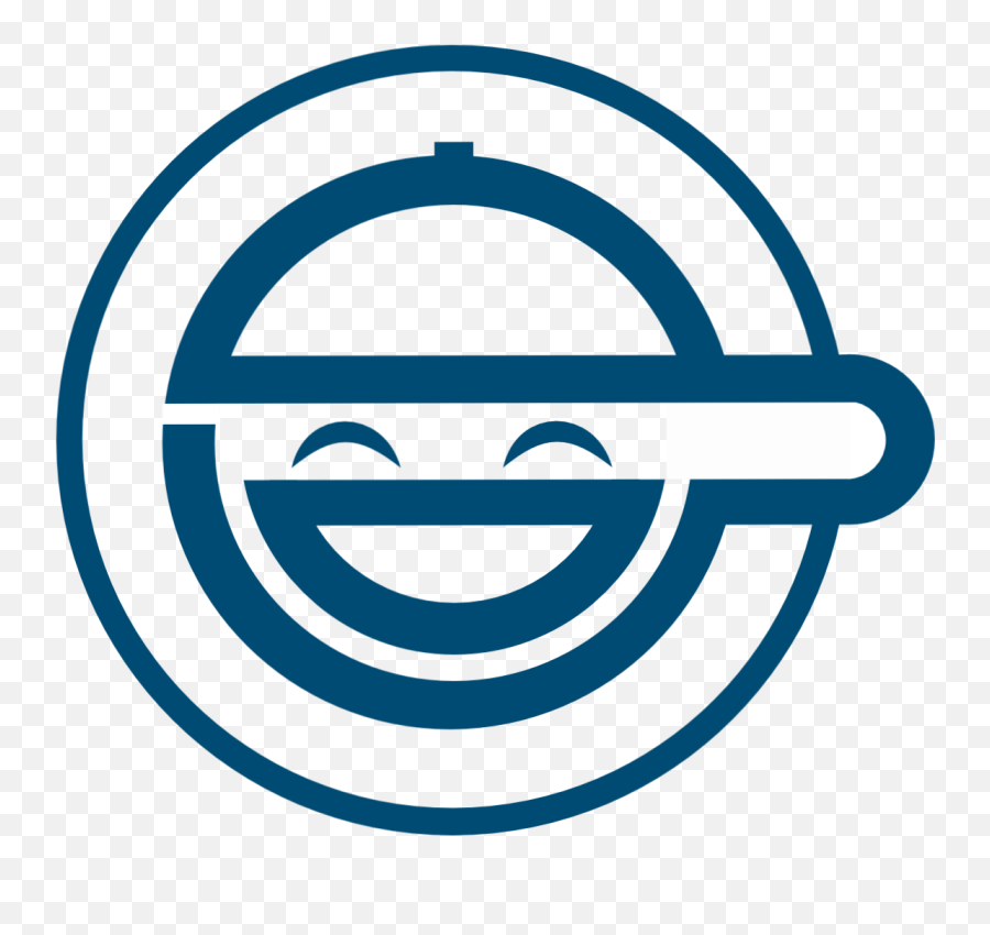 Ghost In The Shell Laughing Man Clipart - Laughing Man World Of Ghost In The Shell Png,Ghost In The Shell Png