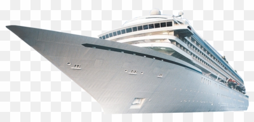 Big Ship - Cruiseferry Png,Boat Png