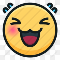 Cute - Smiley Icon png
