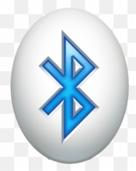 Bluetooth Png Free Download - Transparent Backgroundbluetooth Icon