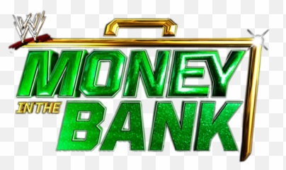 Paige Can Be Built As The Next Cm Punk - Money In Bank 2011 Logo png